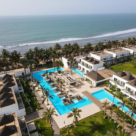 Kalimba Beach Resort (Adults Only) Kotu Ngoại thất bức ảnh