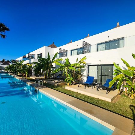 Kalimba Beach Resort (Adults Only) Kotu Ngoại thất bức ảnh
