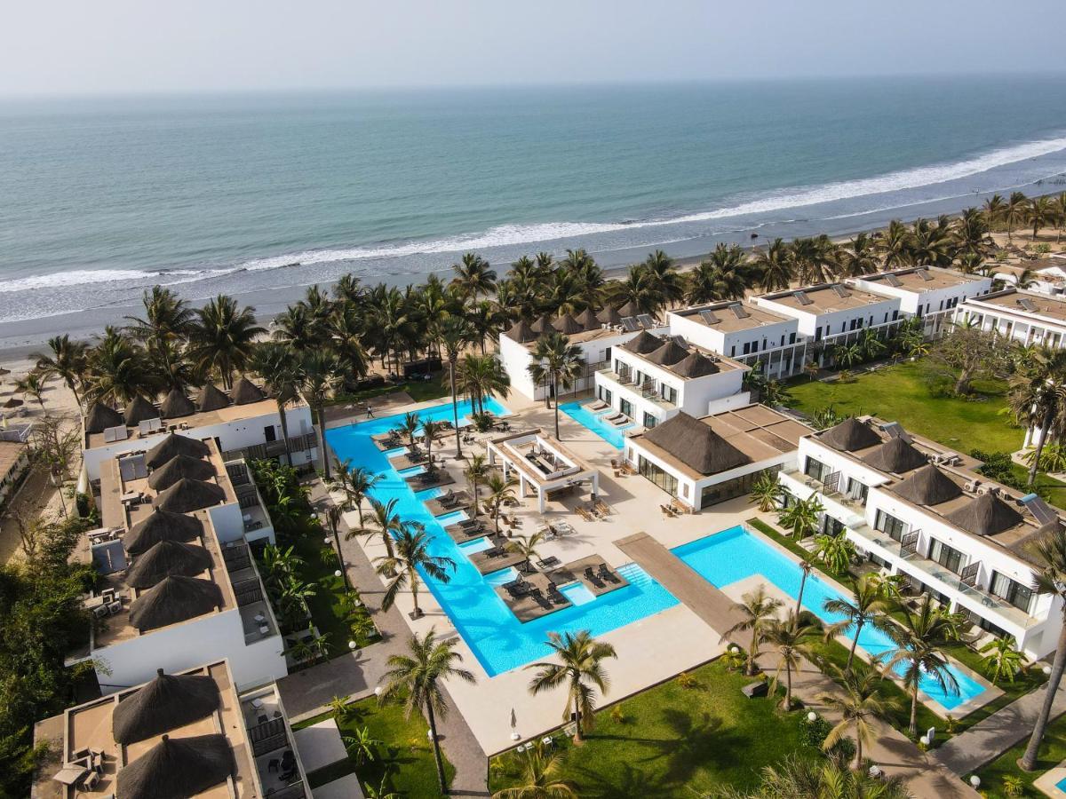 Kalimba Beach Resort (Adults Only) Kotu Ngoại thất bức ảnh
