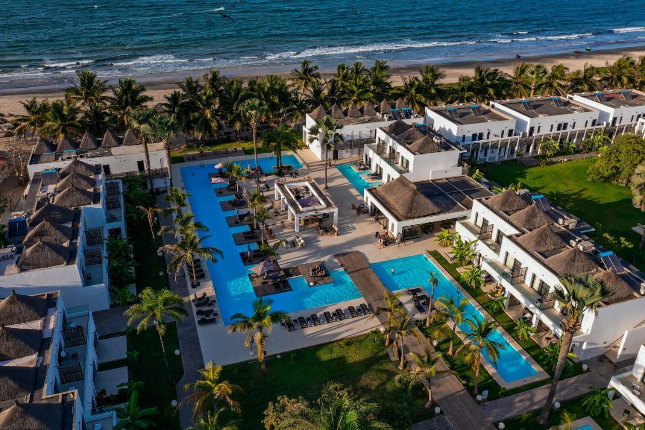 Kalimba Beach Resort (Adults Only) Kotu Ngoại thất bức ảnh