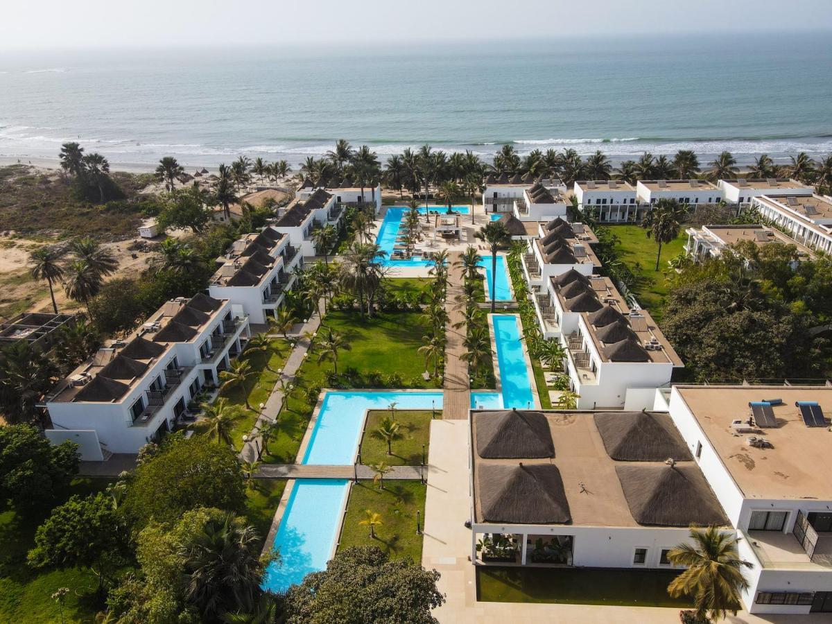 Kalimba Beach Resort (Adults Only) Kotu Ngoại thất bức ảnh
