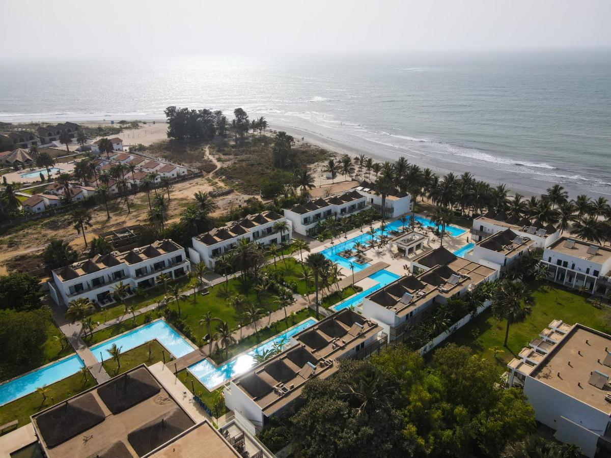 Kalimba Beach Resort (Adults Only) Kotu Ngoại thất bức ảnh