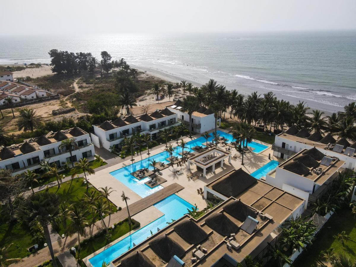Kalimba Beach Resort (Adults Only) Kotu Ngoại thất bức ảnh
