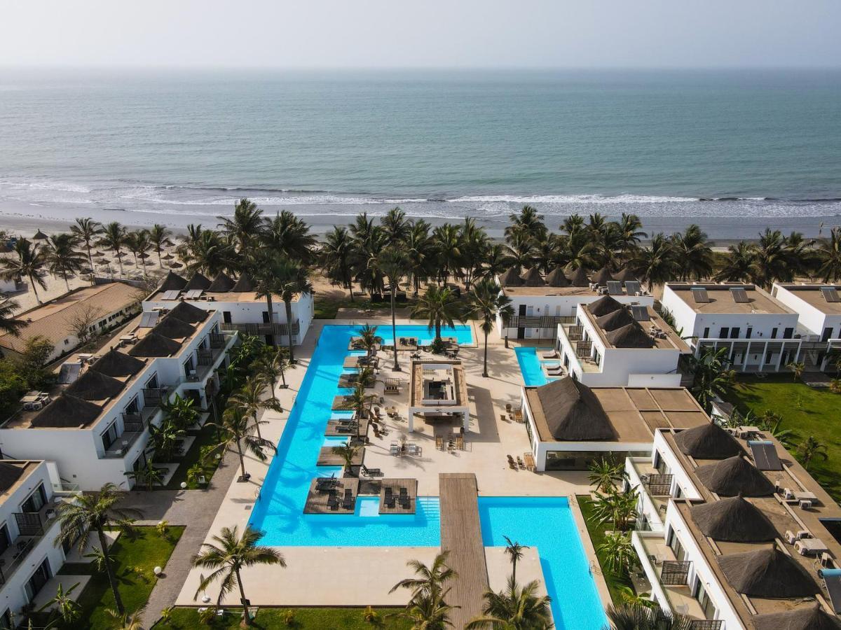 Kalimba Beach Resort (Adults Only) Kotu Ngoại thất bức ảnh