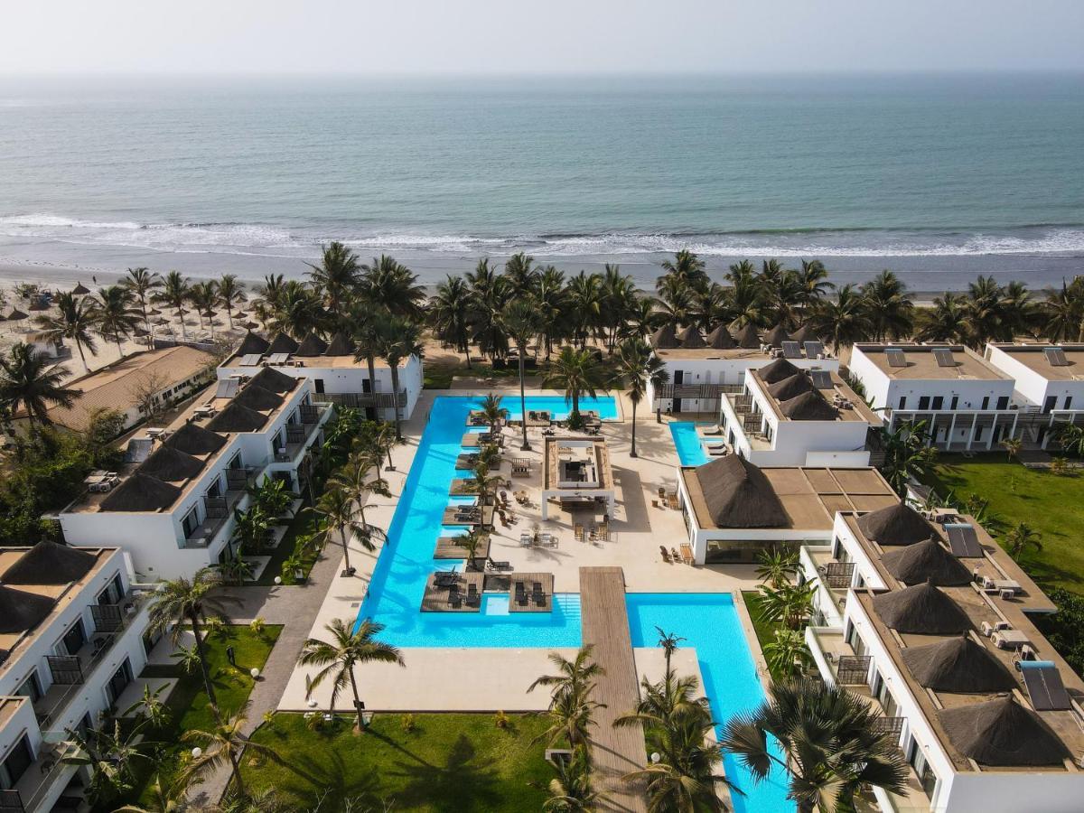 Kalimba Beach Resort (Adults Only) Kotu Ngoại thất bức ảnh
