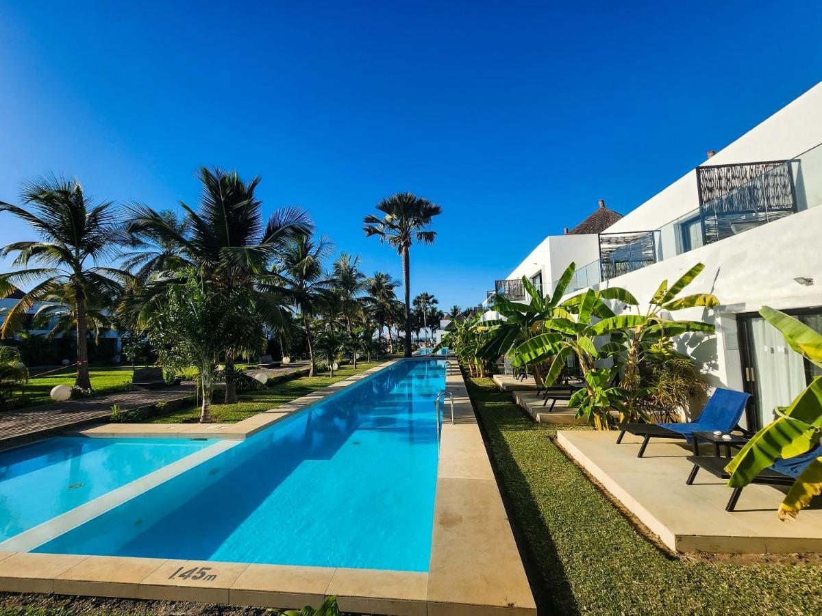Kalimba Beach Resort (Adults Only) Kotu Ngoại thất bức ảnh