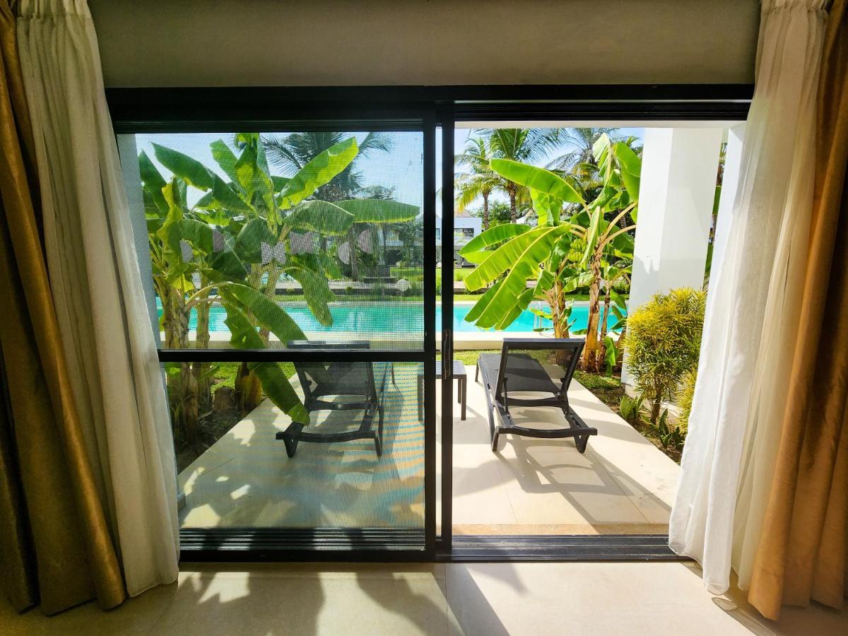 Kalimba Beach Resort (Adults Only) Kotu Ngoại thất bức ảnh
