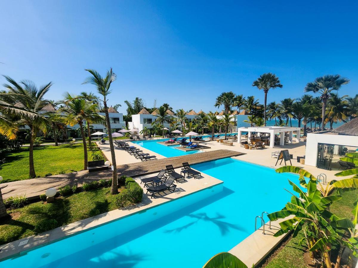 Kalimba Beach Resort (Adults Only) Kotu Ngoại thất bức ảnh