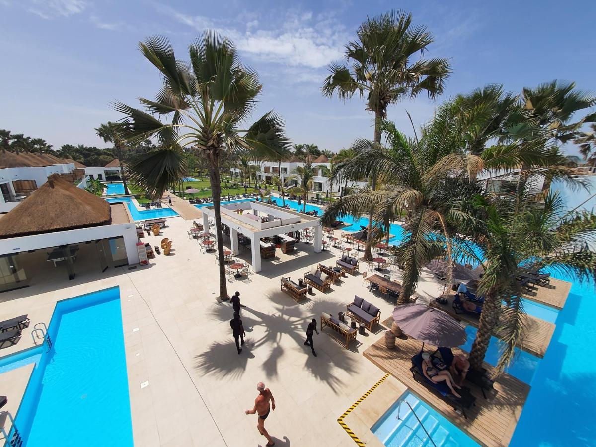 Kalimba Beach Resort (Adults Only) Kotu Ngoại thất bức ảnh