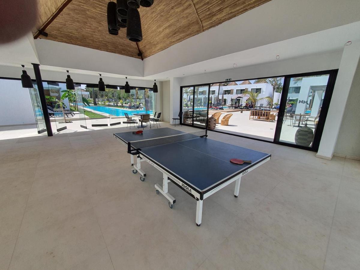 Kalimba Beach Resort (Adults Only) Kotu Ngoại thất bức ảnh