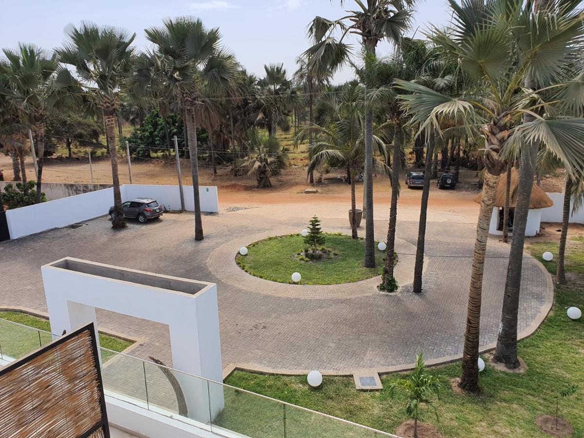 Kalimba Beach Resort (Adults Only) Kotu Ngoại thất bức ảnh