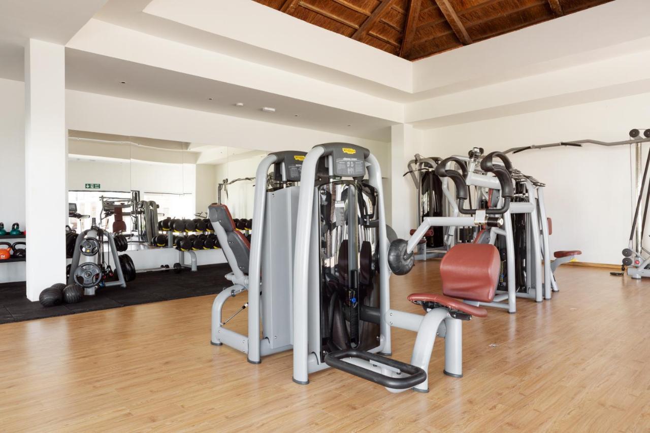 Kalimba Beach Resort (Adults Only) Kotu Ngoại thất bức ảnh