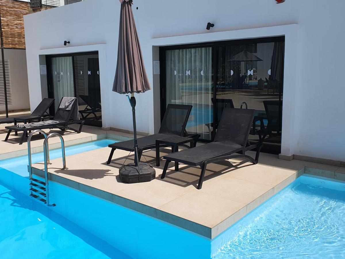 Kalimba Beach Resort (Adults Only) Kotu Ngoại thất bức ảnh
