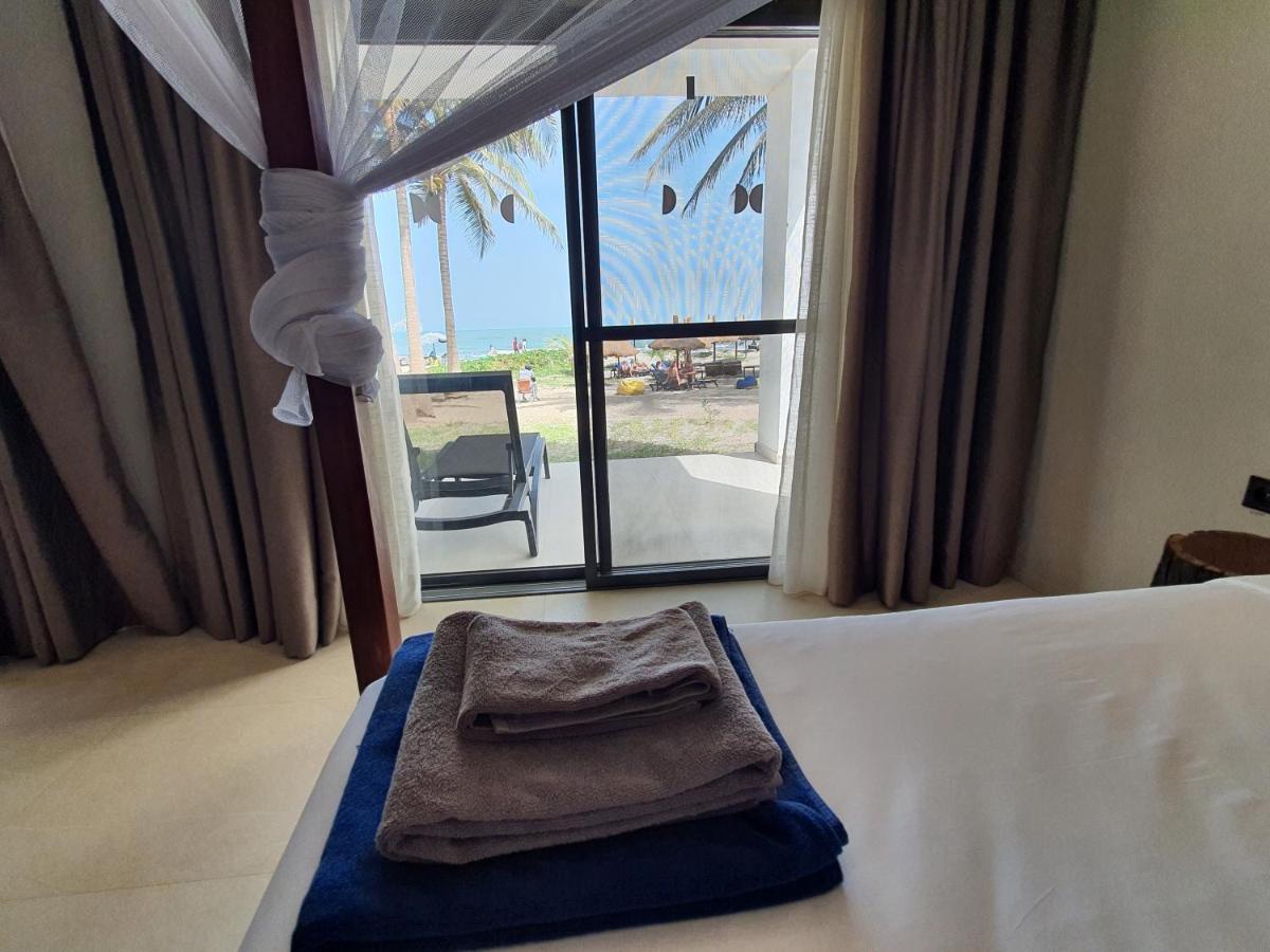 Kalimba Beach Resort (Adults Only) Kotu Ngoại thất bức ảnh