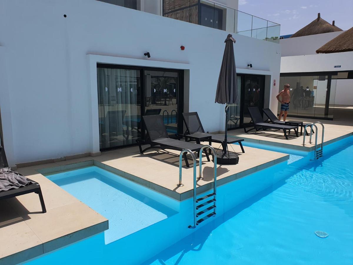 Kalimba Beach Resort (Adults Only) Kotu Ngoại thất bức ảnh