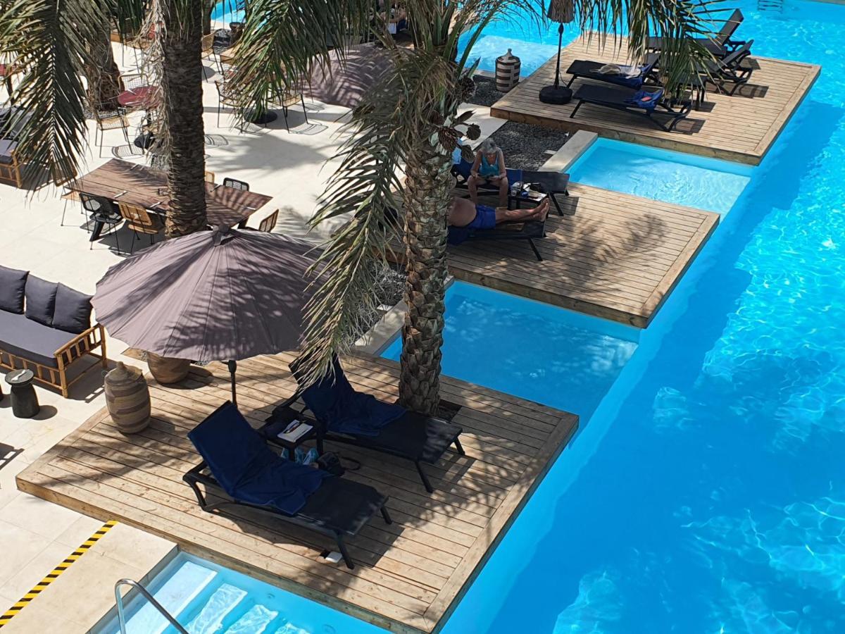 Kalimba Beach Resort (Adults Only) Kotu Ngoại thất bức ảnh