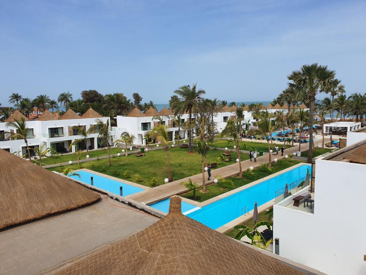 Kalimba Beach Resort (Adults Only) Kotu Ngoại thất bức ảnh