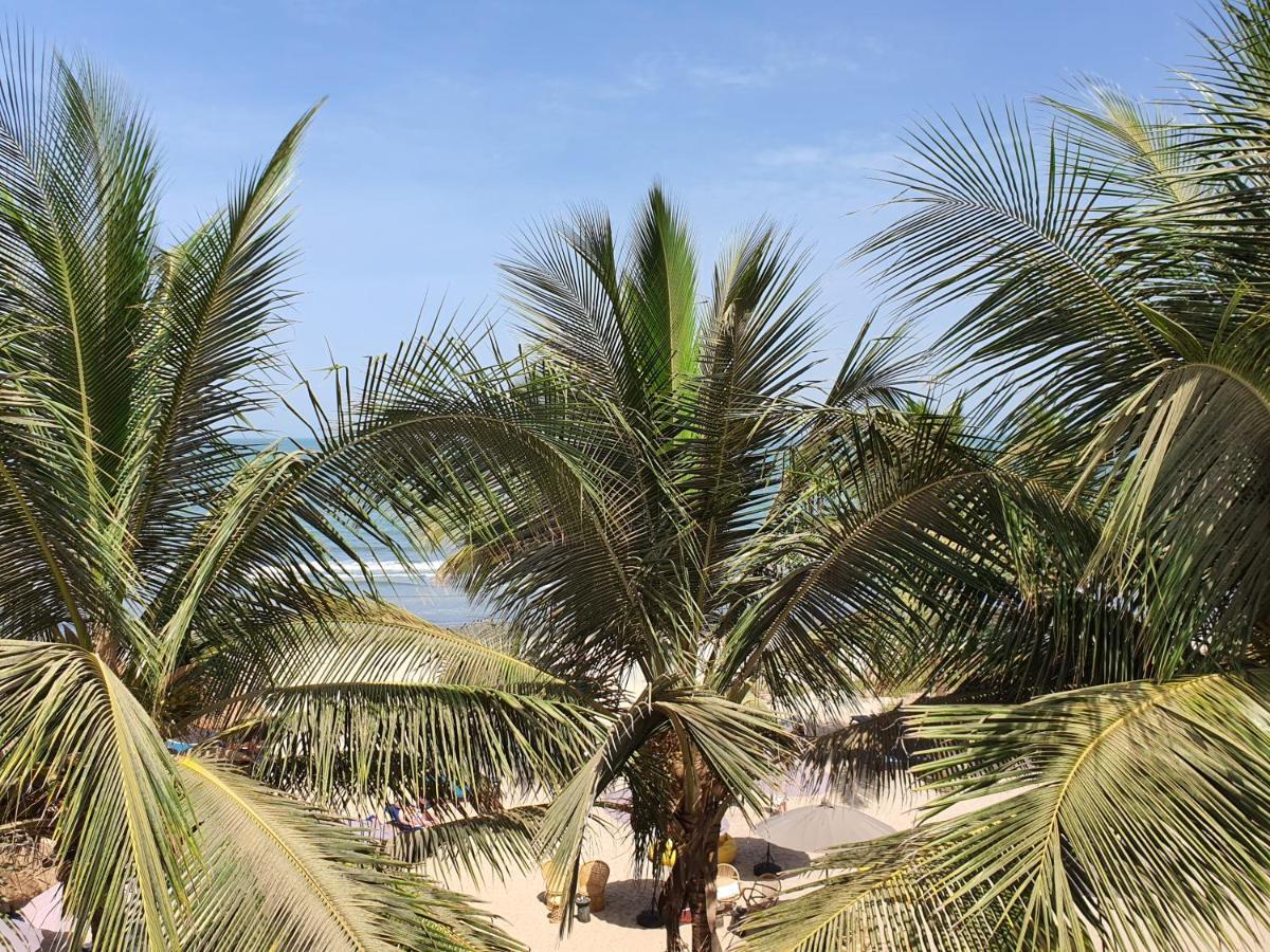 Kalimba Beach Resort (Adults Only) Kotu Ngoại thất bức ảnh
