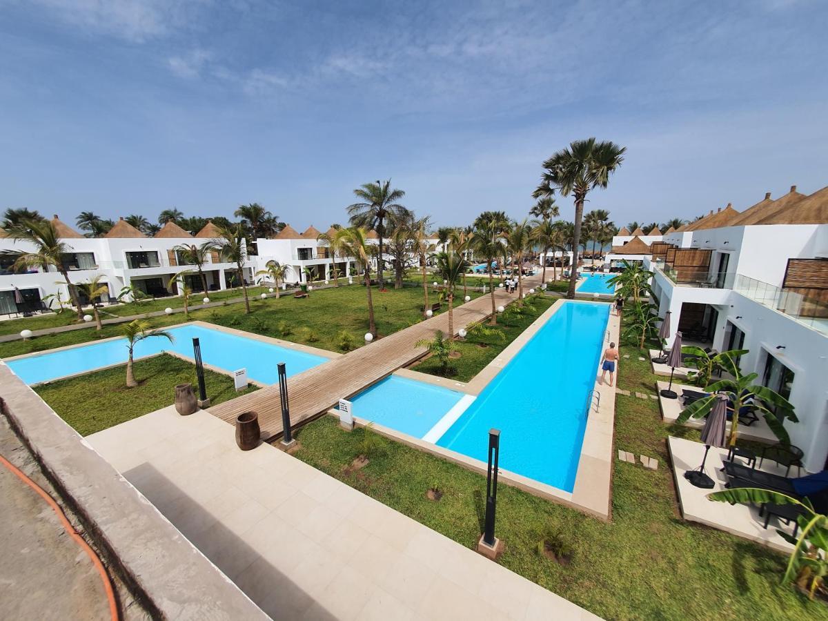Kalimba Beach Resort (Adults Only) Kotu Ngoại thất bức ảnh